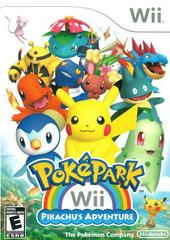 PokePark Wii: Pikachu's Adventure Wii (Online Order Only)