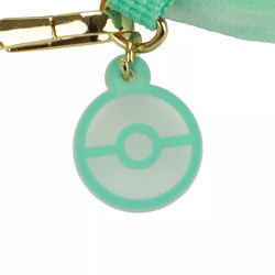 Pokemon Bulbasaur Wrist Coin Pouch (Online Order Only)