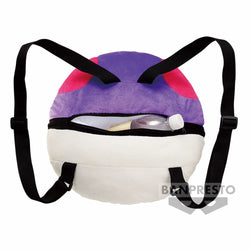 Pokémon Masterball Big Plush Backpack (ONLINE ORDER ONLY)