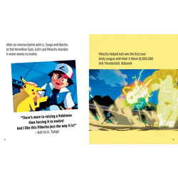 Pokémon: Trainer's Mini Exploration Guide (ONLINE ORDER ONLY)