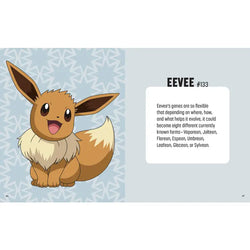 Pokémon: Trainer's Mini Exploration Guide (ONLINE ORDER ONLY)