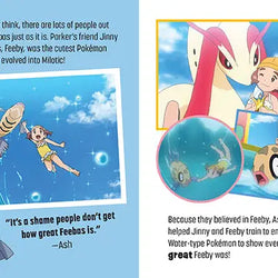 Pokémon: Trainer's Mini Exploration Guide To Hoenn (Online Order Only)