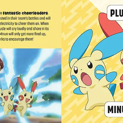 Pokémon: Trainer's Mini Exploration Guide To Hoenn (Online Order Only)