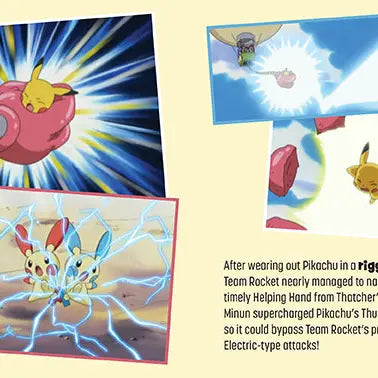 Pokémon: Trainer's Mini Exploration Guide To Hoenn (Online Order Only)
