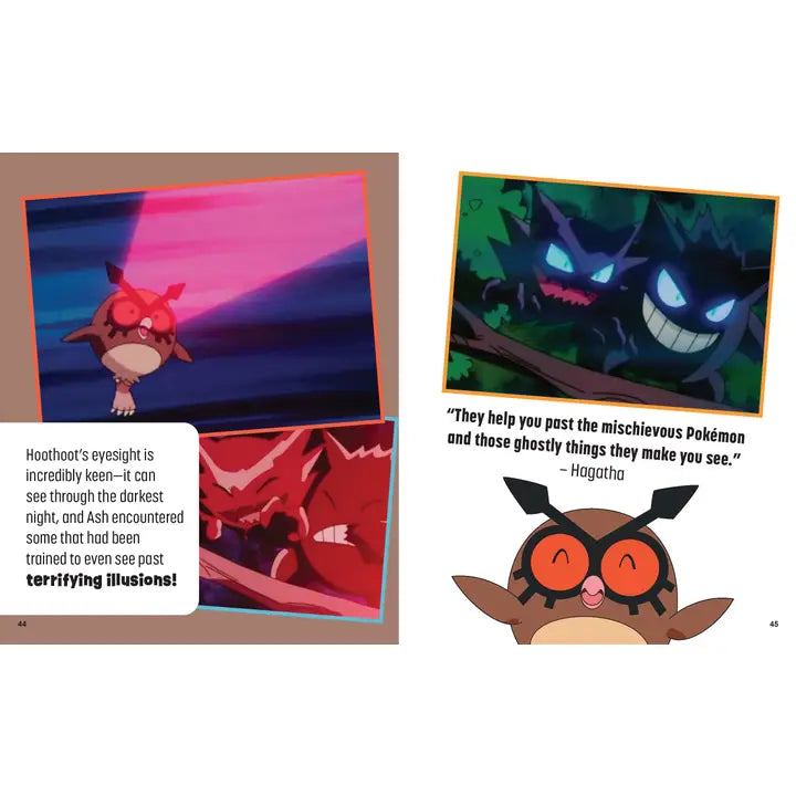 Pokémon: Trainer's Mini Exploration Guide To Johto (Online Order Only)