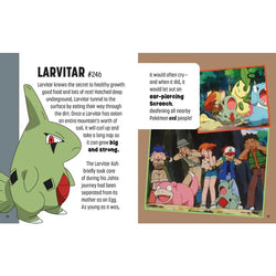 Pokémon: Trainer's Mini Exploration Guide To Johto (Online Order Only)