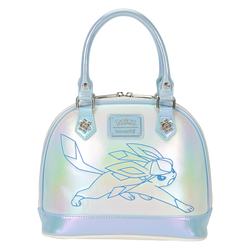 Pokémon Ice Type Winter Crossbody Bag by Loungefly (ONLINE ORDER ONLY)