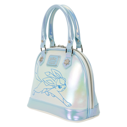 Pokémon Ice Type Winter Crossbody Bag by Loungefly (ONLINE ORDER ONLY)