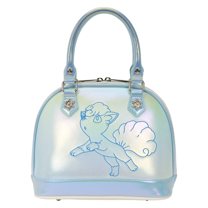 Pokémon Ice Type Winter Crossbody Bag by Loungefly (ONLINE ORDER ONLY)