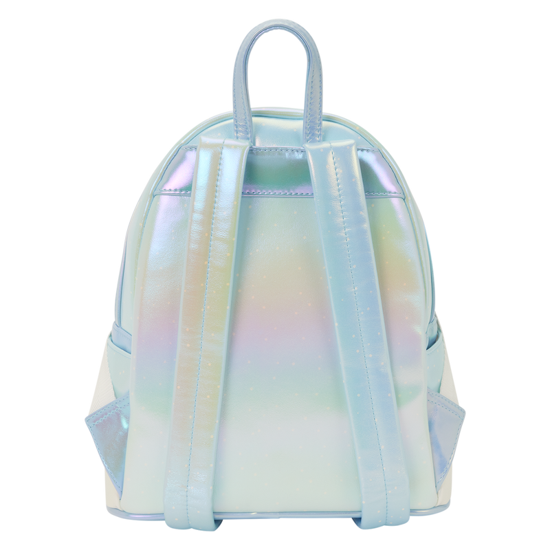 Pokémon Ice Type Winter Mini Backpack by Loungefly (ONLINE ORDER ONLY)