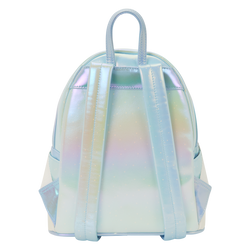 Pokémon Ice Type Winter Mini Backpack by Loungefly (ONLINE ORDER ONLY)