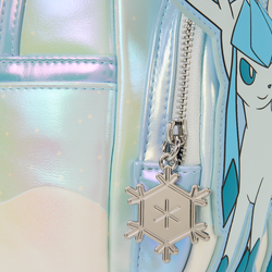 Pokémon Ice Type Winter Mini Backpack by Loungefly (ONLINE ORDER ONLY)