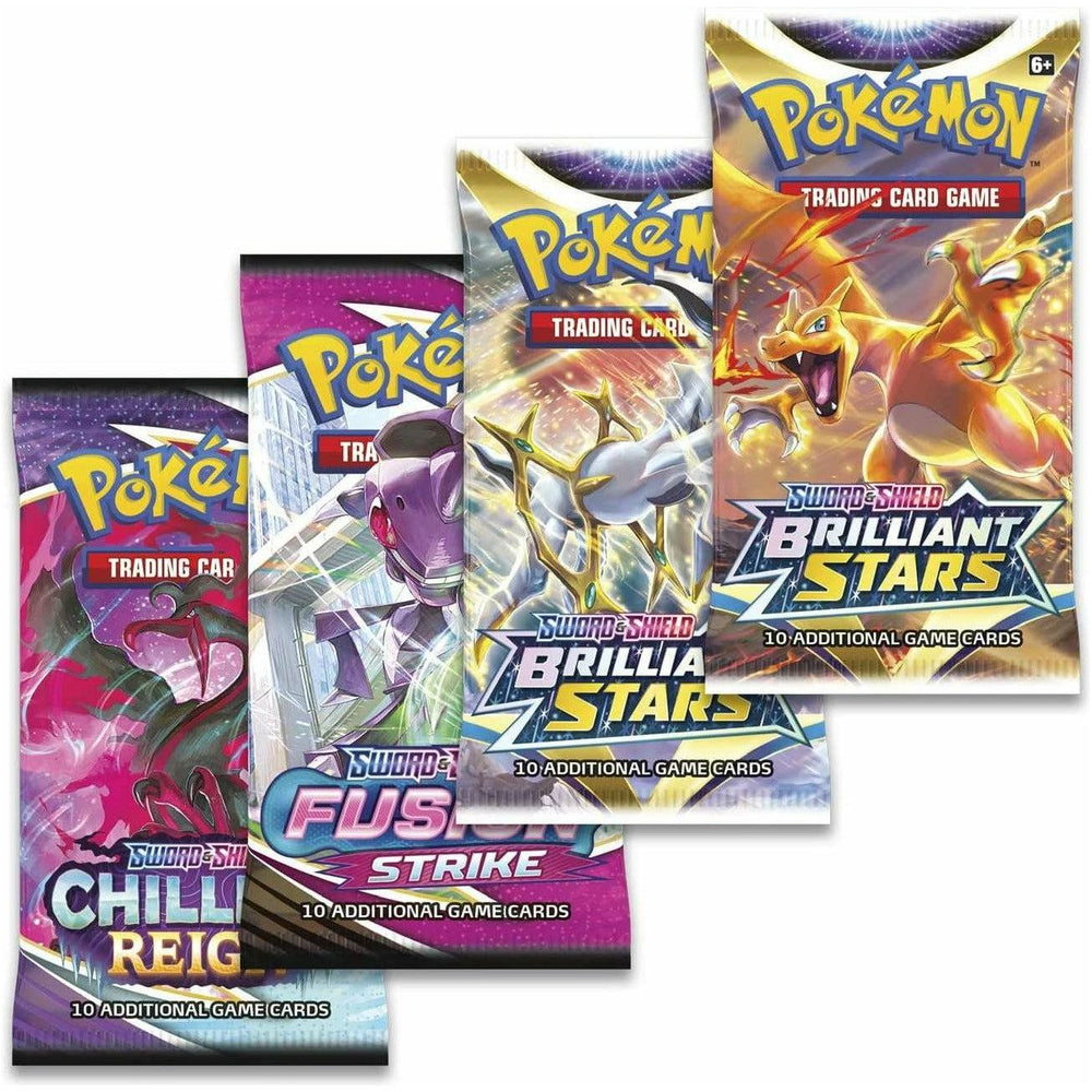 Pokémon TCG: Pikachu V Box (Online Order Only)