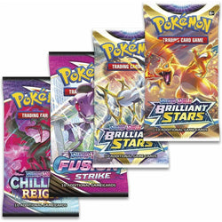 Pokémon TCG: Pikachu V Box (Online Order Only)