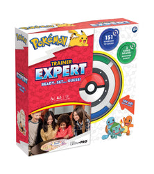 Pokémon Trainer Expert (ONLINE ORDER ONLY)