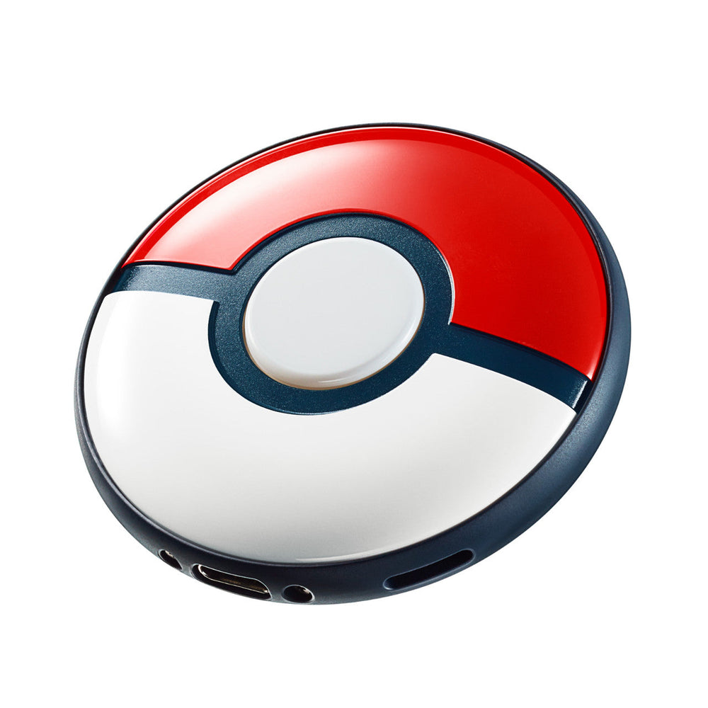 Pokemon Go Plus + (iOS & Android) (ONLINE ORDER ONLY)