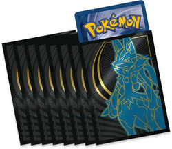 Pokemon Card Sleeves - 65 ct. (ONLINE ORDER ONLY)