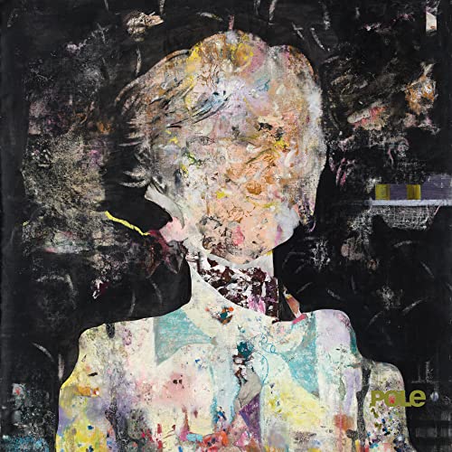 Pole - Tempus [Vinyl] (ONLINE ORDER ONLY)