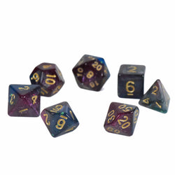 Pompeii Dice Set (Online Order Only)