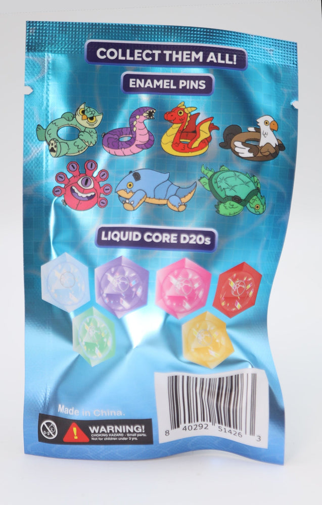 Mystery Loot: Pool Party (ONLINE ORDER ONLY)