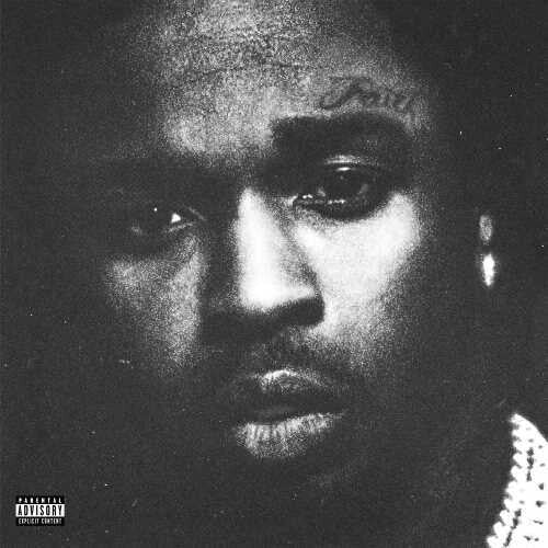 Faith [Explicit Content] [CD] (ONLINE ORDER ONLY)