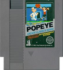 Popeye - NES (Online Order Only)