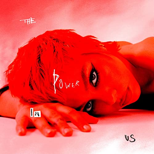 The Power In Us [CD] (ONLINE ORDER ONLY)