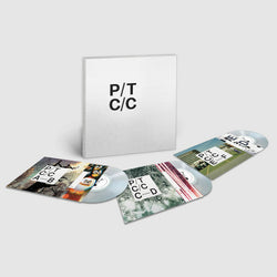 Closure / Continuation (Box Set) (3 Lp's) [Vinyl] (ONLINE ORDER ONLY)
