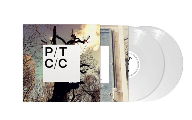 Closure / Continuation (White, Indie Exclusive) (2 Lp's) [Vinyl] (ONLINE ORDER ONLY)