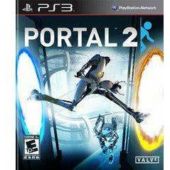 Portal 2 - PlayStation 3 (Online Order Only)