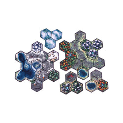Cloudspire: Portal Seekers Content Expansion (ONLINE ORDER ONLY)
