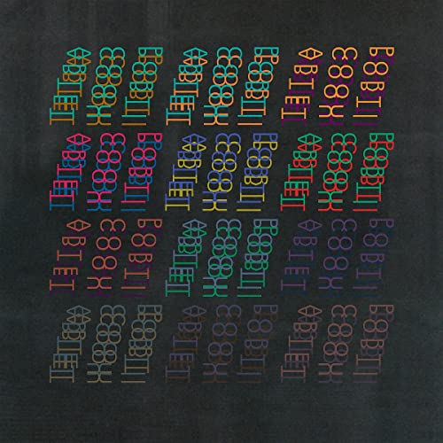 Portico Quartet [2 LP] [Vinyl]