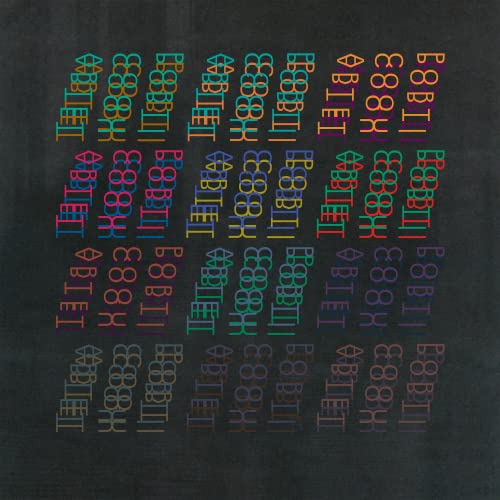 Portico Quartet [Pink LP & Green LP] [Vinyl] (ONLINE ORDER ONLY)