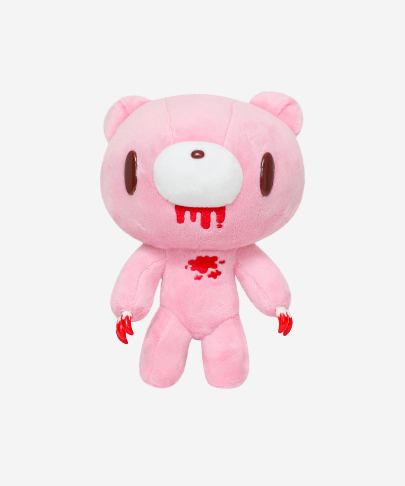 Poseable Gloomy Bear 8" Plush (ONLINE ORDER ONLY)