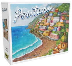 Positano (ONLINE ORDER ONLY)