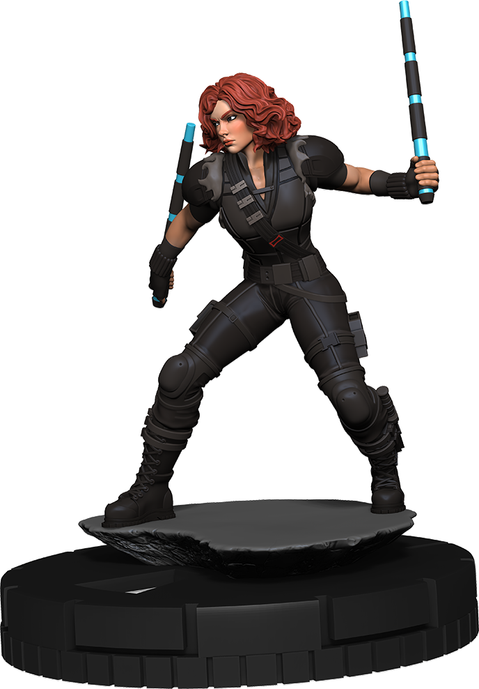 HeroClix: Marvel Studios - Disney Plus What If...? - Miniatures Game (ONLINE ORDER ONLY)