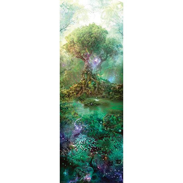 Potassium Tree 1000 Piece Vertical Panoramic Jigsaw Puzzle Heye (ONLINE ORDER ONLY)