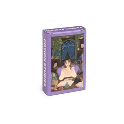 Potion Studies 99 Piece Mini Jigsaw Puzzle Trevell (ONLINE ORDER ONLY)