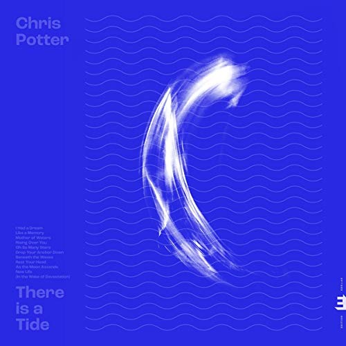 There Is A Tide [Vinyl] (ONLINE ORDER ONLY)