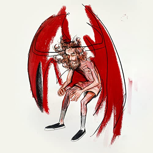 Blood Was Never Thick As Water [LP] [Vinyl] (ONLINE ORDER ONLY)