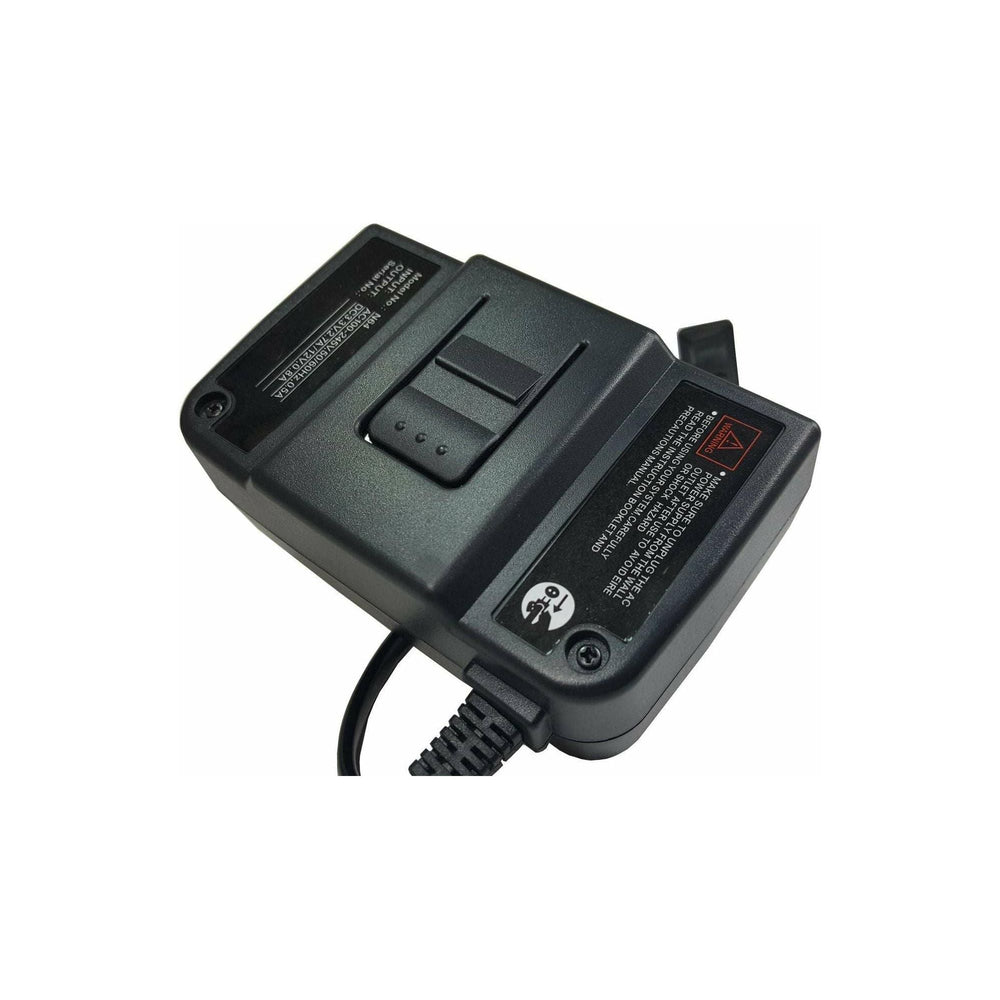 Power Adapter Compatible With N64 (XYAB) (Online Order Only)