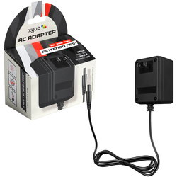 Power Adapter Compatible With Nintendo NES (Online Order Only)