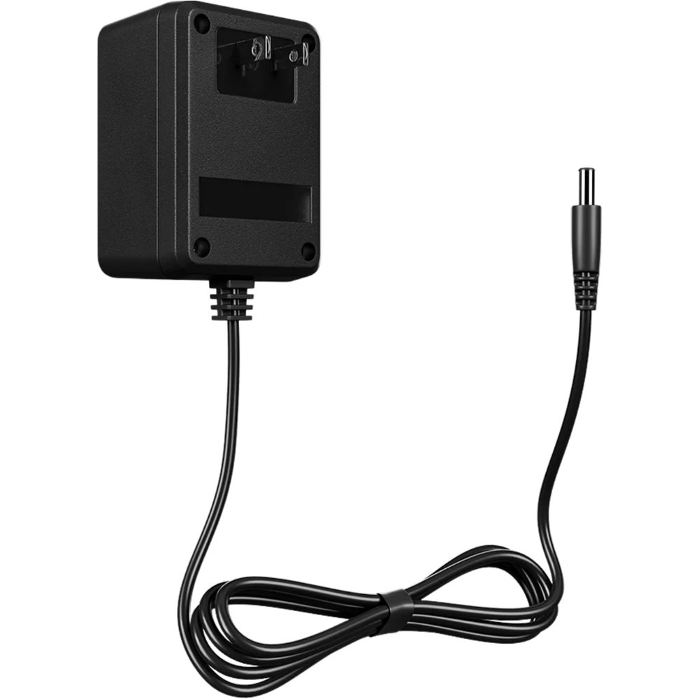 Power Adapter Compatible With Nintendo NES (Online Order Only)