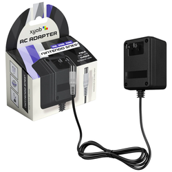 Power Adapter Compatible With SNES (Online Order Only)