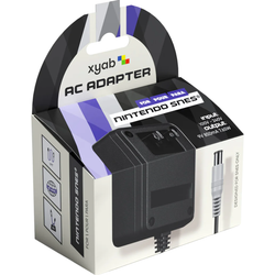 Power Adapter Compatible With SNES (Online Order Only)