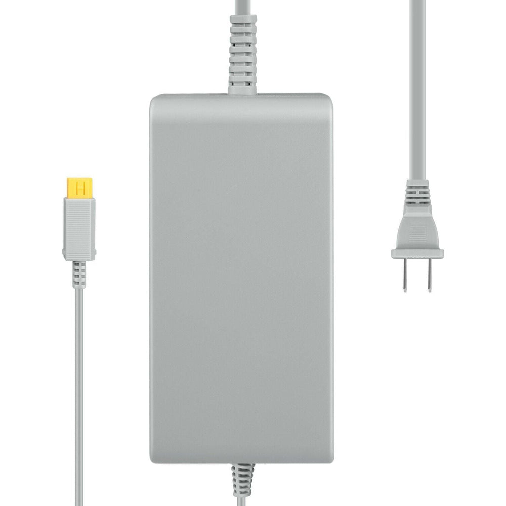 AC Power Adapter for Wii U® (Online Order Only)