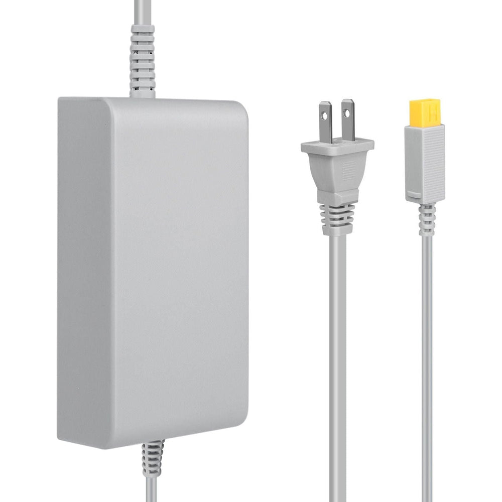 AC Power Adapter for Wii U® (Online Order Only)