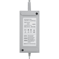 AC Power Adapter for Wii U® (Online Order Only)