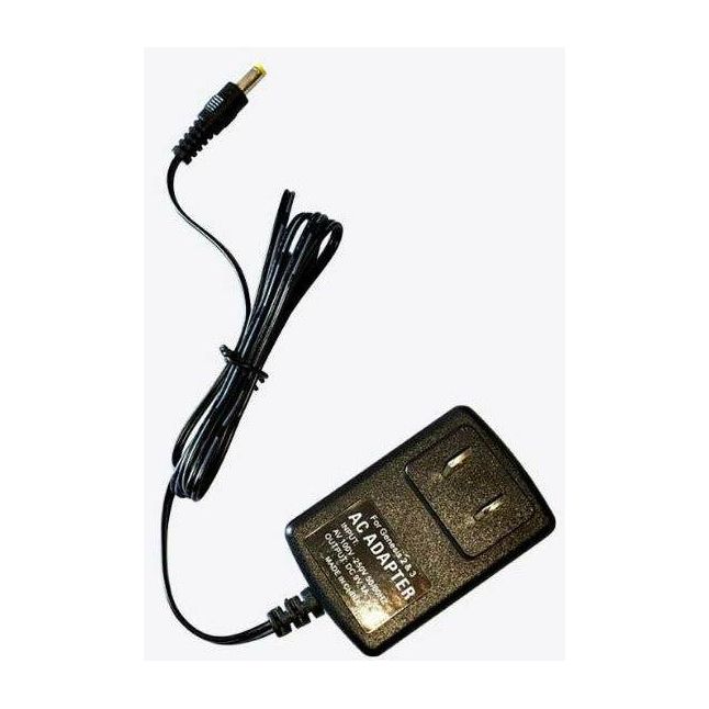Power Adapter Cable For Sega Genesis 2 / 3 (Online Order Only)