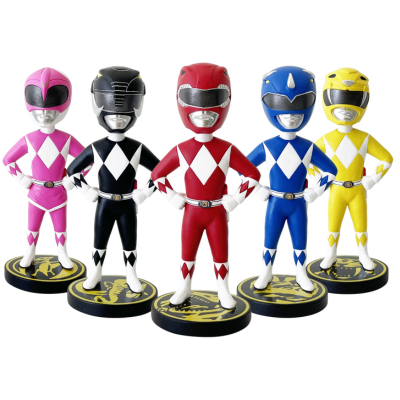 Icon Heroes Bobbleheads (ONLINE ORDER ONLY)